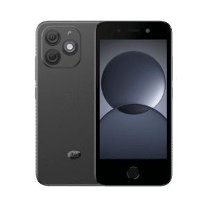 Itel A20