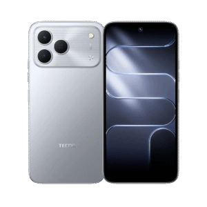 Tecno Spark 50